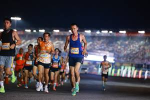 BIB: 22562, 20537, 22742
                            <button type="button" onclick="openModal(22900239)" class="btn btn-primary btn-sm float-right btn-popup" data-toggle="modal" data-target=".modal-high-quality">
                        <i class="fas fa-shopping-cart"></i> Add to Cart
                    </button>
                                            <button type="button" onclick="isThisMe(22900239, true)" class="btn btn-success btn-sm float-right btn-popup btn-isme hidden" data-toggle="tooltip" data-placement="bottom" title="นี่คือรูปของคุณใช่ไหม คลิกที่นี่เพื่อเอาเข้าอัลบั้ม">
                        <i class="fas fa-plus"></i> Add to album
                    </button>
                    <button type="button" onclick="isThisMe(22900239, false)" class="btn btn-warning btn-sm float-right btn-popup btn-isnotme hidden">
                        <i class="fas fa-ban"></i> Remove from album
                    </button>